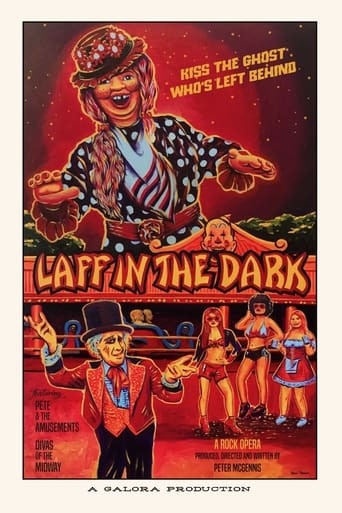 Laff in the Dark