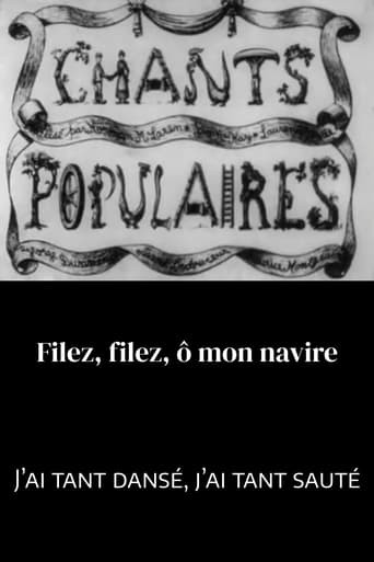 Chants populaires nº 4