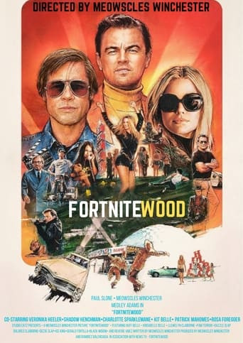 Fortnitewood