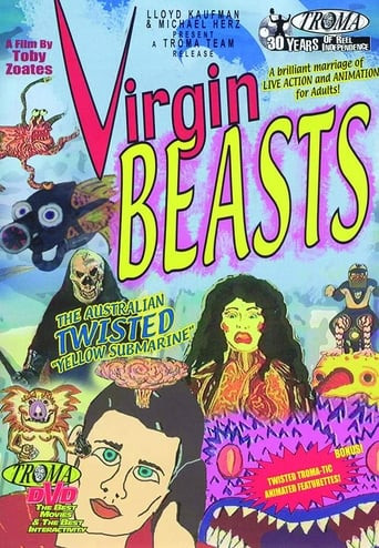 Virgin Beasts