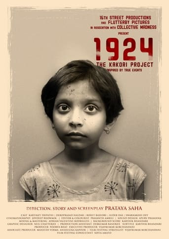 1924 - The Kakori Project