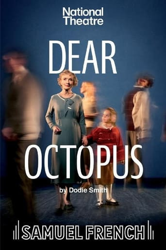 National Theatre at Home: Dear Octopus