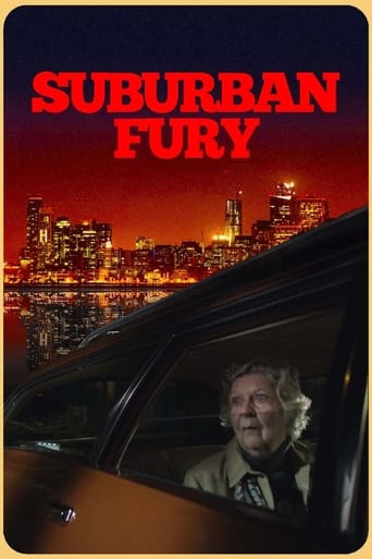 Suburban Fury