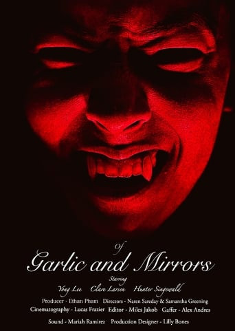 Of Garlic & Mirrors