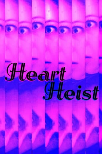 Heart Heist