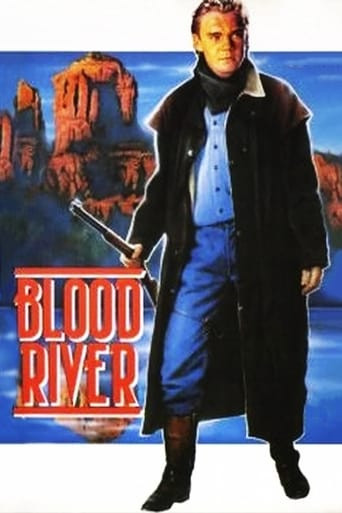 Blood River