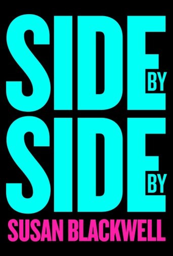 Side by Side by Susan Blackwell: Falsettos