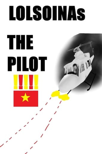 The Pilot