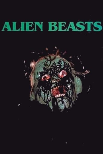 Alien Beasts