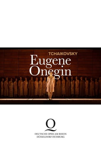 Eugene Onegin - DOR