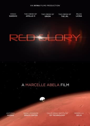 Red Glory