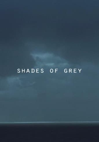 Shades of Grey