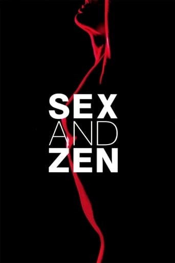 Sex and Zen