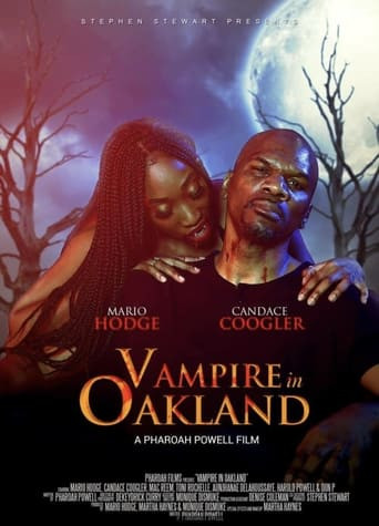 Vampire in Oakland