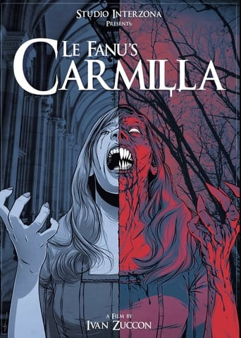 Le Fanu's Carmilla