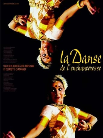 La danse de l'enchanteresse