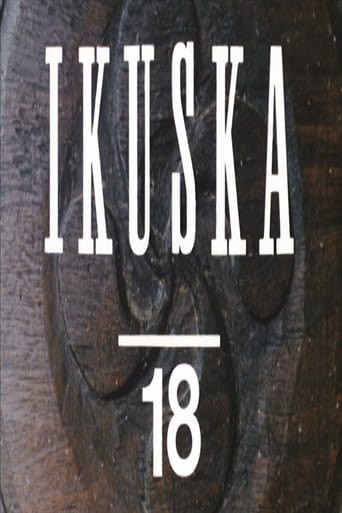 Ikuska 18: Bertsolaritza