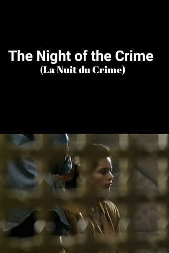 The Night of the Crime