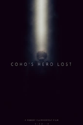 Coho's Hero Lost