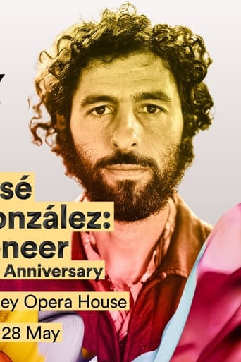 José González -  Live at Sydney Opera House