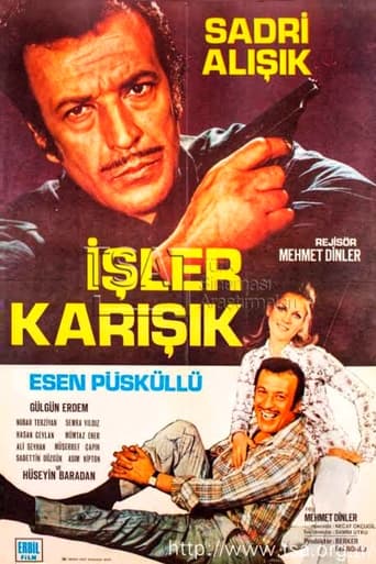 İşler Karışık