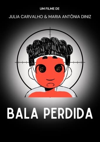 Bala Perdida