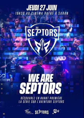 We Are Septors