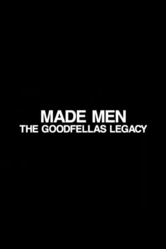 Made Men: The "Goodfellas" Legacy