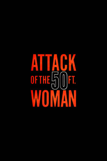 Attack of the 50 Foot Woman