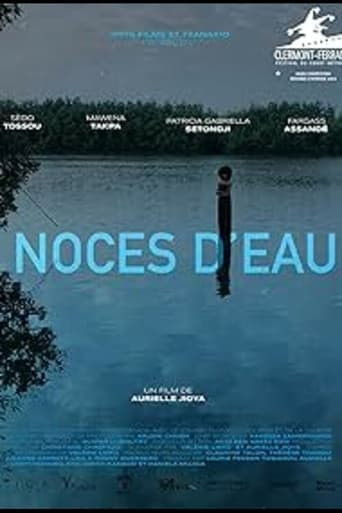 Noces d'eau