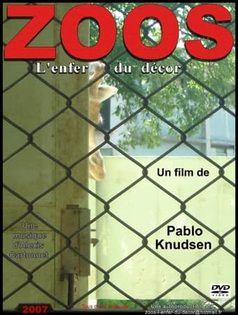 Zoos, l'enfer du décor