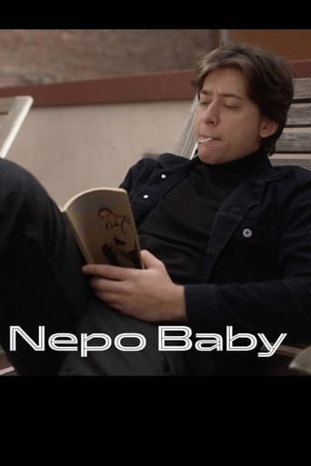 Nepo Baby