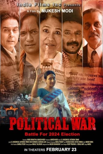 Political War