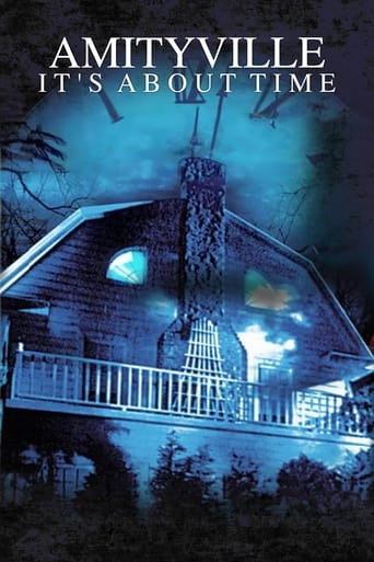 Amityville 1992: It's About Time