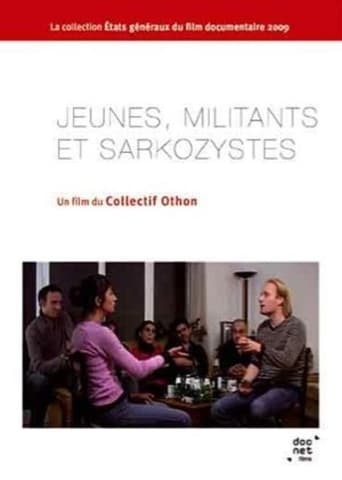 Jeunes, Militants et Sarkozystes