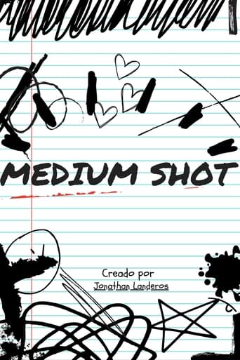 Medium Shot