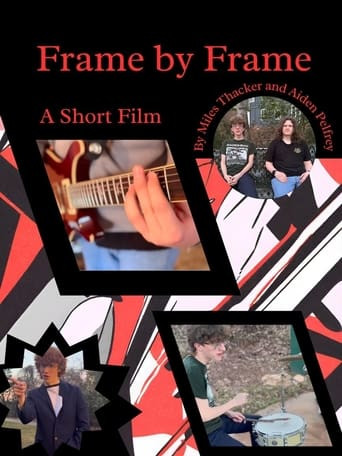 Frame by Frame