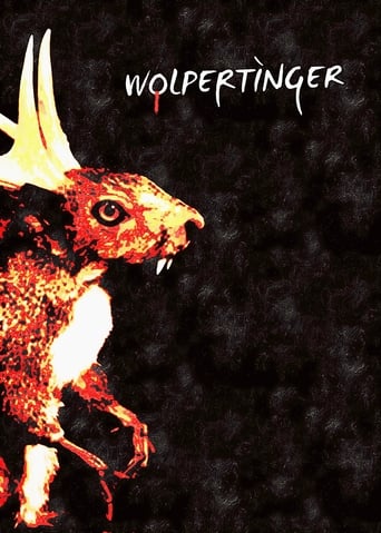 Wolpertinger