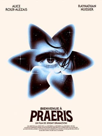 Welcome to Praeris