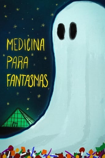 Medicina Para Fantasmas