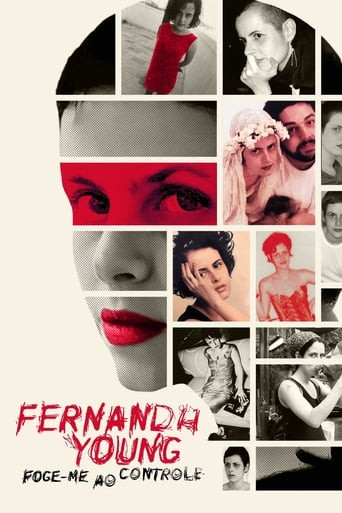 Fernanda Young: Beyond My Control