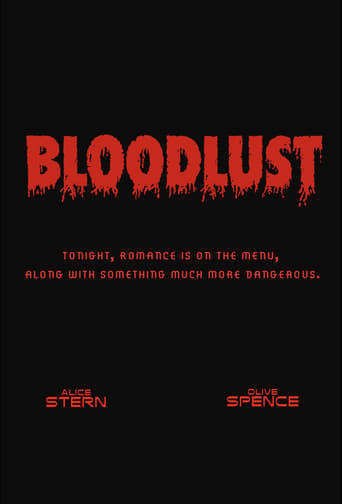 Bloodlust