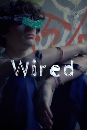 Wired