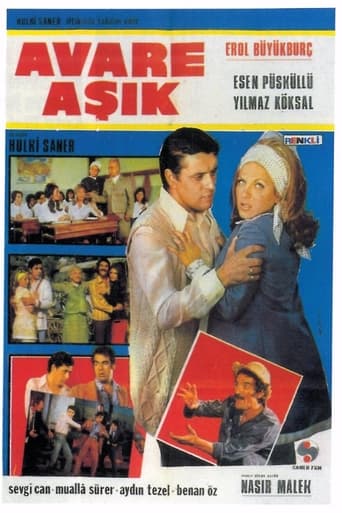 Avare Aşık