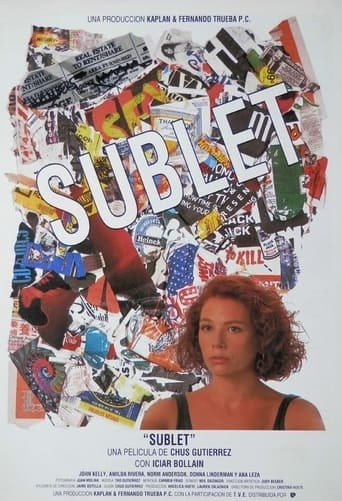 Sublet