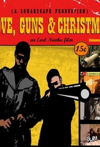 Love, Guns & Christmas