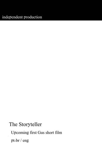 The Storyteller