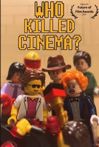 Who Killed Cinema?