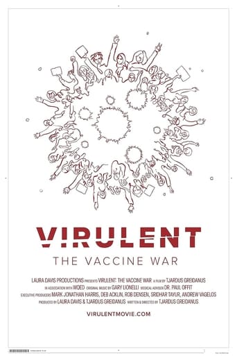 Virulent: The Vaccine War