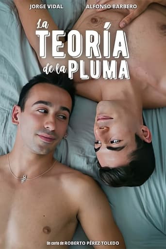 La teoría de la pluma